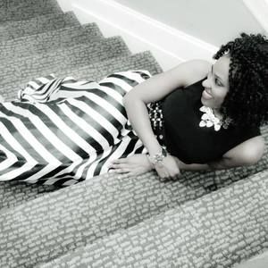 Meet your Posher, Tia